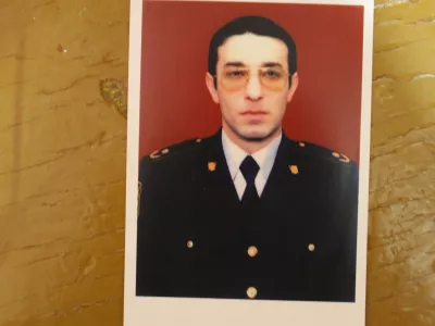 Управление Верховного комиссара ООН по делам беженцев: рассказ искателя 