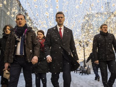 Давление на сторонников и штабы Алексея Навального из-за бойкота выборов