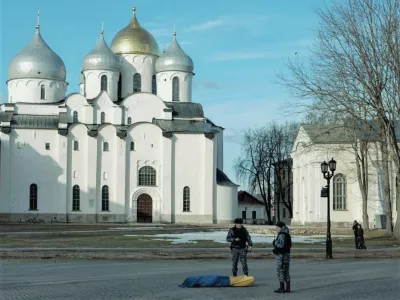 «Антивоенное дело»
