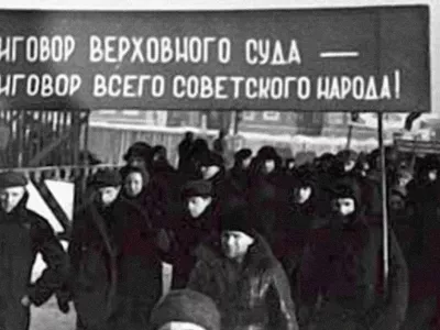  Ликвидация Международного Мемориала - это приговор гражданскому обществу 