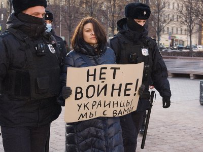     Submission to the UN Universal Periodic Review on freedom of assembly in Russia
    