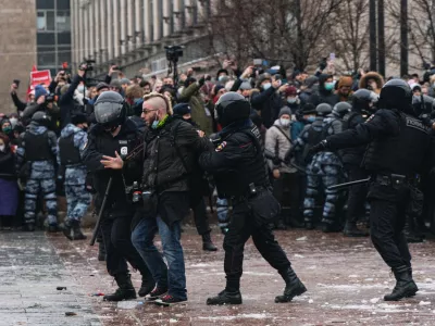  Joint Submission for the UN Universal Periodic Review on freedom of expression in Russia 