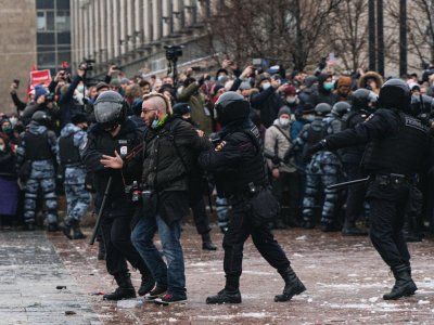      Joint Submission for the UN Universal Periodic Review on freedom of expression in Russia
    