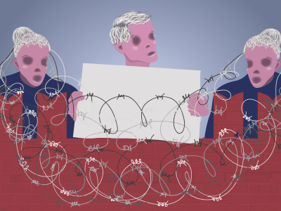      Age Discrimination in the Context of Freedom of Assembly in Russia
    