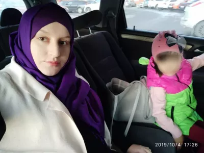  Кровь в ванной и записка от ФСБ: рассказ жены арестованного по делу «Хизб ут-Тахрир» 