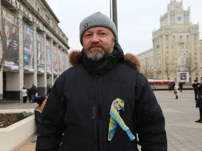  Десять дней в спецухе (обмен опытом) 