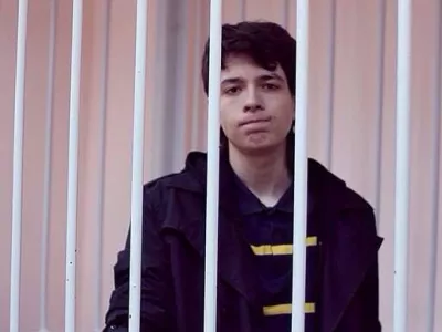  Насилие в виде царапины: активисту «Другой России» просят дать три года 