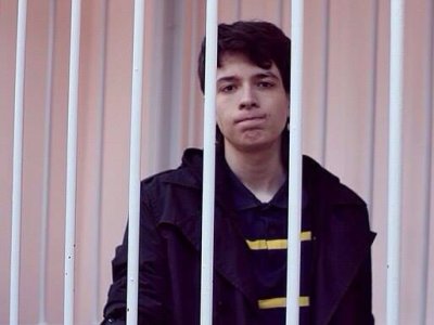 Насилие в виде царапины: активисту «Другой России» просят дать три года