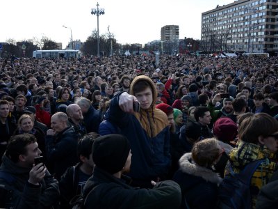 АнтиДимон год спустя: московские полицейские подделывали подписи коллег?