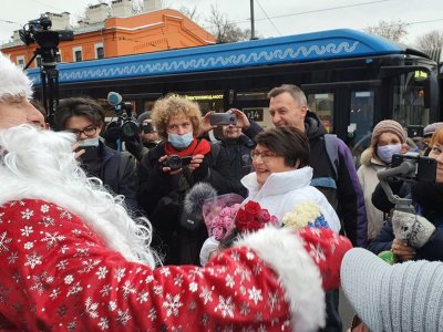 Без парламента и университетов: обвинение просит три года лишения свободы Юлии Галяминой