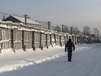  Хроника политических преследований в январе 2022 года: главное 