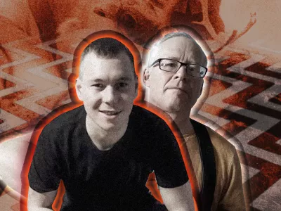  Избитый оленеводами сельский библиотекарь после доносов оказался в СИЗО. Спустя полгода пришли и за его отцом 