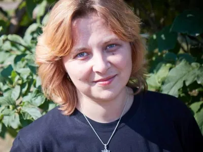  Наталья Цымбалова: «Мы можем заранее вычислить, какая будет обстановка на акции» 