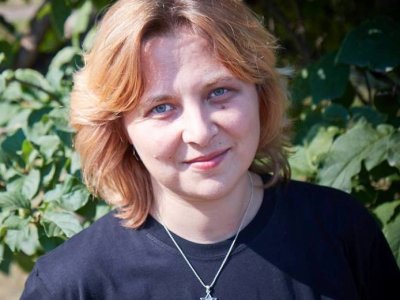 Наталья Цымбалова: «Мы можем заранее вычислить, какая будет обстановка на акции»