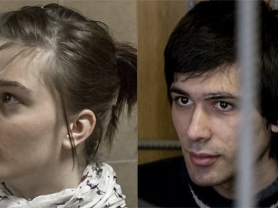      Узников совести стало больше
    