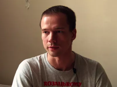  Попасть в «друзья хунты»: метод Ильдара Дадина 