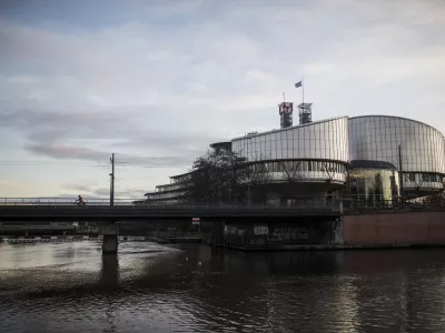  ЕСПЧ признал задержания Навального «политическими»: на что это повлияет 