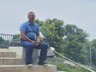  Завершается суд над задержанным, получившим сотрясение мозга в ходе «революции Мальцева» 