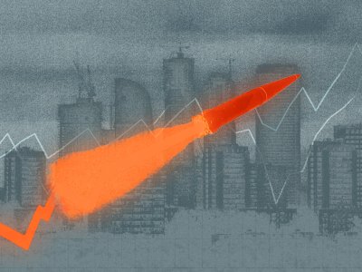      The long shadow of austerity
    