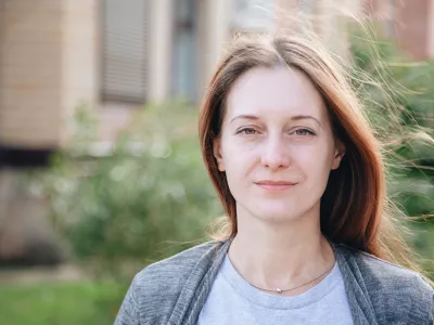  Семь лет за две страницы текста. Письмо журналистки, обвиняемой в оправдании терроризма 