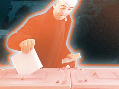 Выборы-2025. Задержания и давление