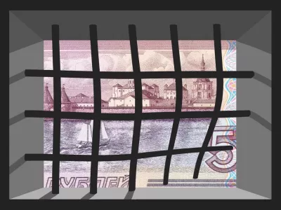 ОВД-Инфо: год народного финансирования 