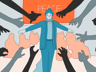  “The government’s way or the highway”: how Russian authorities persecute teachers with an anti-war stance 