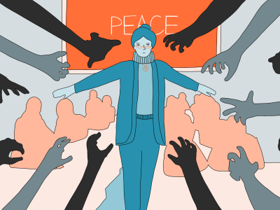      “The government’s way or the highway”: how Russian authorities persecute teachers with an anti-war stance
    