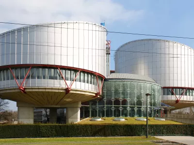  Генеральная Прокуратура прекратила взаимодействие с ЕСПЧ. Что это значит? 