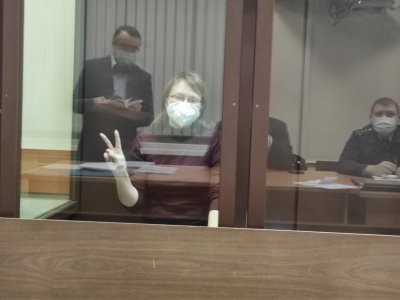 Уголовное дело об экстремистском сообществе против Навального и его сторонников