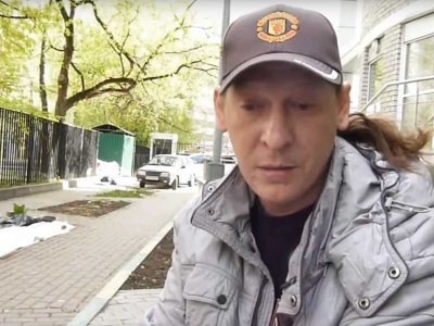 Приятный, тихий, спокойный: о погибшем активисте «Немцова моста» Иване Скрипниченко