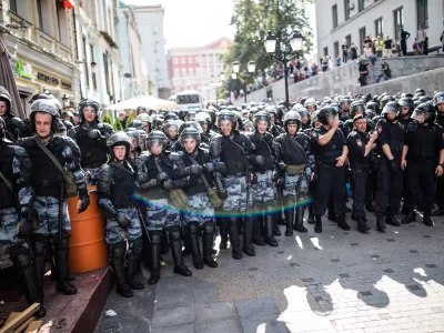 Дело 27 июля 2019 года