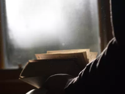  8 книг про тюрьму, которые стоит прочесть 