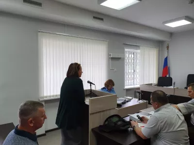 Не разрешил следователям и прокурорам купаться бесплатно: дело против директора бассейна 