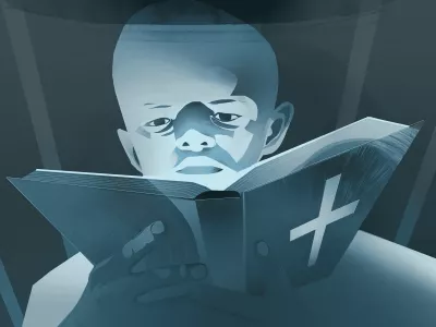  «Самый счастливый человек в тюрьме». История датчанина, отсидевшего срок в России за причастность к Свидетелям Иеговы 