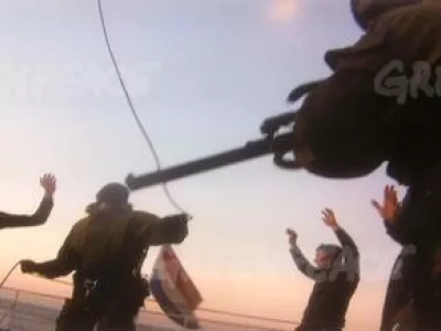  Что такое пиратство? 