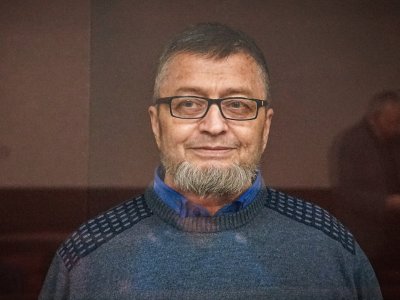 «And only Allah will help us in this.» Convict in Russia’s crackdown on Crimean Tatars dies in pre-trial detention