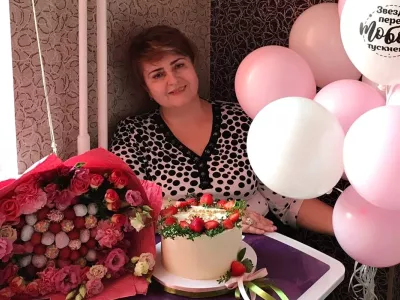  «В Чечне нет ни одной инстанции, куда можно было бы обратиться». В Грозном начался суд над Заремой Мусаевой - матерью оппонентов Кадырова 