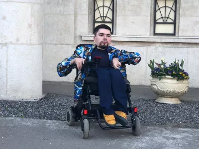  Автор «Сталингулага»: «Возможно, решили узнать, кто ведет крупные телеграм-каналы» 