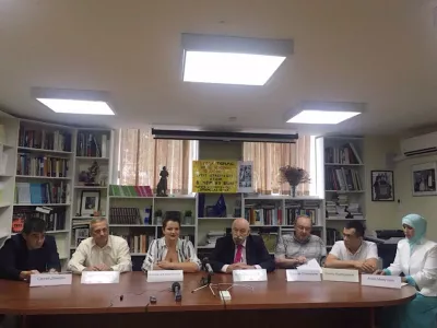  «Несправедливость в масштабе»: правозащитники и адвокаты о преследовании «Хизб ут-Тахрир» 