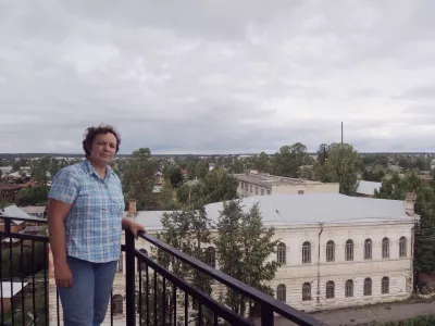  Участница КПРФ написала комментарий о взрыве в Архангельске. На нее завели уголовное дело 