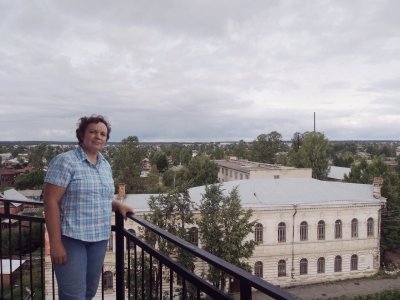 Участница КПРФ написала комментарий о взрыве в Архангельске. На нее завели уголовное дело