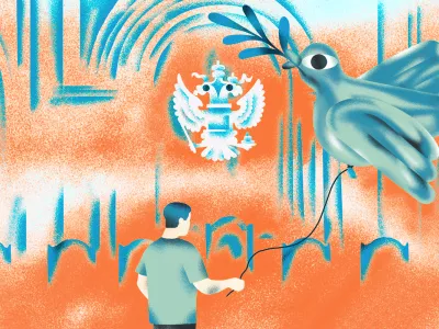  The Russian Constitutional Court has rejected our challenge. Here is what is wrong with this 