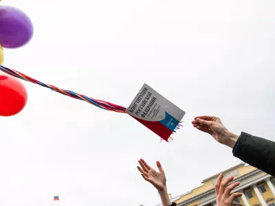  Как изменение Конституции может повлиять на митинги и жалобы в ЕСПЧ: мнение юристов 