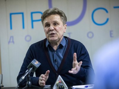 Адвокат Виктора Филинкова: «В деле нет доказательств вины моего подзащитного»