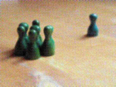  Самоцензура, игнорирование и отказ от сотрудничества. Эксперты о дискриминационных чертах «иноагентских» законов 