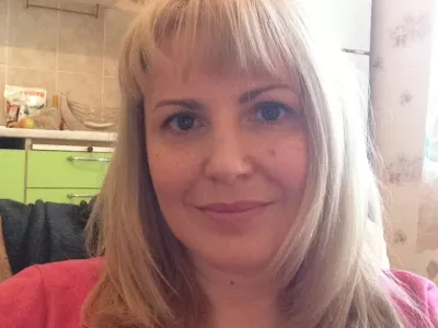  «Я хотела выть, кричать им - что вы вообще делаете с моей дочерью? Вы люди или нет?» 