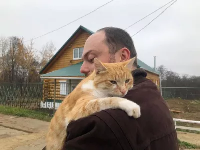  Журналисты вычислили отравителей Владимира Кара-Мурзы-младшего 
