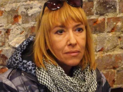  Анна Каретникова: «Чем хуже в стране и чем меньше денег, тем хуже и в системе» 