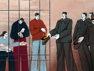  «Направлены на преследование активистов»: МВД подало многомиллионные иски к организаторам акций в Новосибирске 